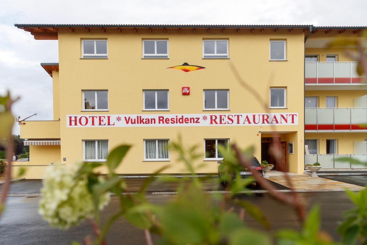 Hotel Vulkan Residenz - Self-Check-In Leibnitz Kültér fotó