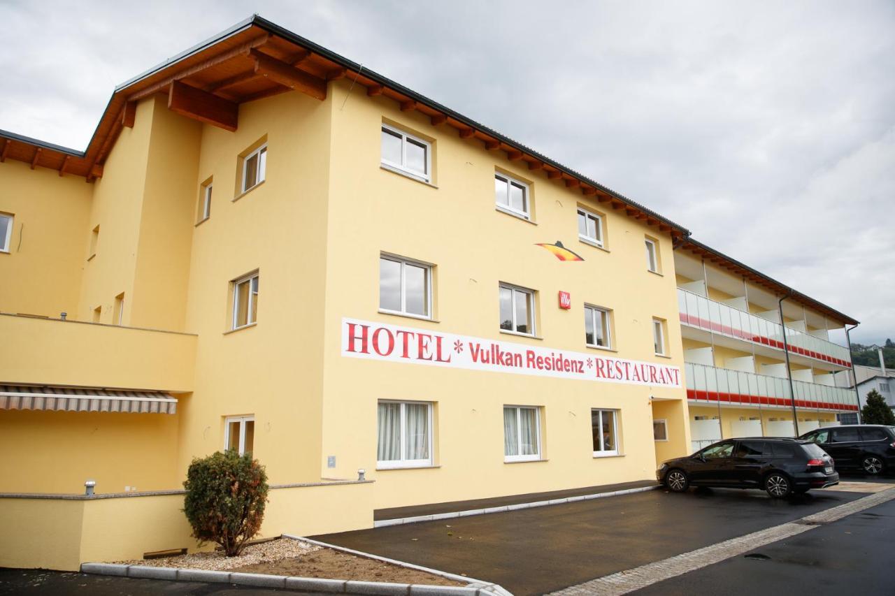 Hotel Vulkan Residenz - Self-Check-In Leibnitz Kültér fotó